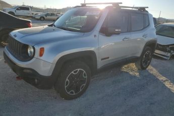 ZACCJBCT2GPC85199 | 2016 JEEP RENEGADE T