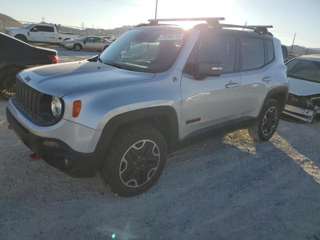 ZACCJBCT2GPC85199 | 2016 JEEP RENEGADE T