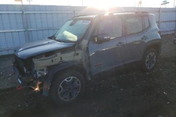 ZACCJBCT3FPC35216 | 2015 JEEP RENEGADE T