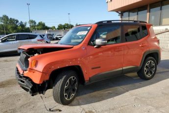 ZACCJBCT4GPE21865 | 2016 JEEP RENEGADE T