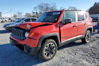 ZACCJBCT5FPB29611 | 2015 JEEP RENEGADE T