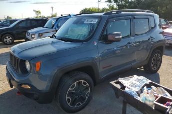 ZACCJBCT7GPD56204 | 2016 JEEP RENEGADE T