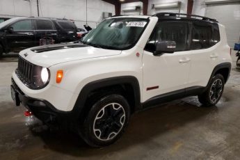 ZACCJBCT8GPD66398 | 2016 JEEP RENEGADE T