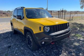 ZACCJBCT8GPE23716 | 2016 JEEP RENEGADE T