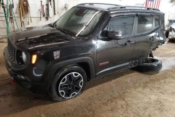 ZACCJBCT9GPC82106 | 2016 JEEP RENEGADE T