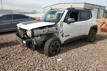 ZACCJBCT9GPD09868 | 2016 JEEP RENEGADE T