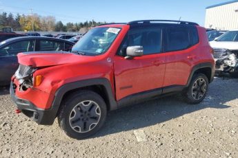 ZACCJBCTXFPB30222 | 2015 JEEP RENEGADE T