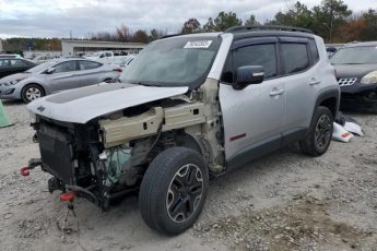 ZACCJBCTXGPE14824 | 2016 JEEP RENEGADE T