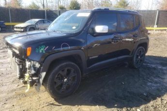 ZACCJBDB5JPG88252 | 2018 JEEP RENEGADE L