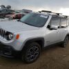 1C4RJFBG1JC130239 | 2018 JEEP GRAND CHER