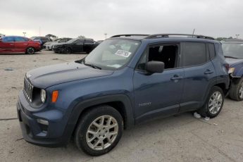 ZACNJAAB8LPL85117 | 2020 JEEP RENEGADE