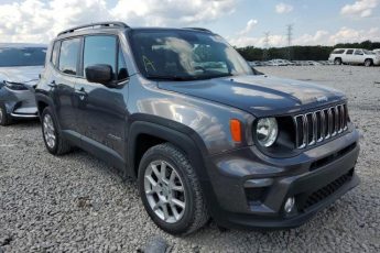 ZACNJABB0KPK67589 | 2019 JEEP RENEGADE L