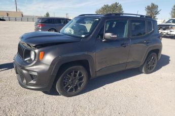 ZACNJABB1LPL41099 | 2020 JEEP RENEGADE L