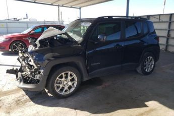 ZACNJABB3KPK57056 | 2019 JEEP RENEGADE L