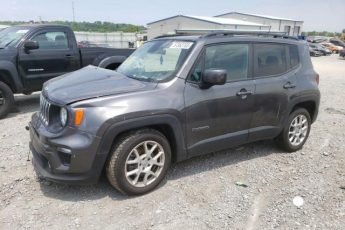 ZACNJABB3KPK80448 | 2019 JEEP RENEGADE L