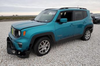 ZACNJABB4LPL92953 | 2020 JEEP RENEGADE L