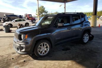 ZACNJABB5LPL18988 | 2020 JEEP RENEGADE L