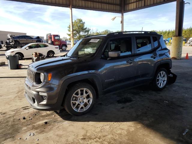 ZACNJABB5LPL18988 | 2020 JEEP RENEGADE L