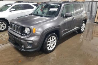 ZACNJABB5LPL51473 | 2020 JEEP RENEGADE L