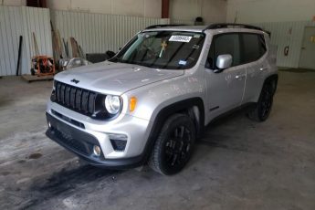 ZACNJABB7LPL48574 | 2020 JEEP RENEGADE L