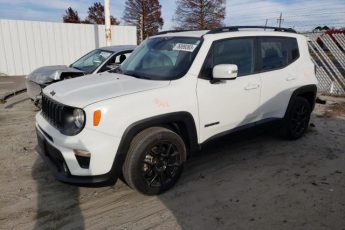 ZACNJABB7LPL67710 | 2020 JEEP RENEGADE L