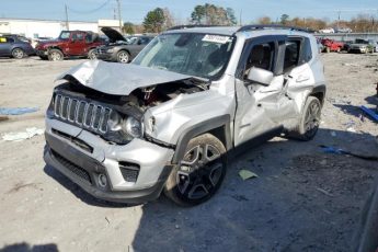 ZACNJABB8LPL19424 | 2020 JEEP RENEGADE L