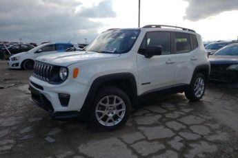 ZACNJBA14KPJ96248 | 2019 JEEP RENEGADE S