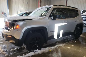 ZACNJBAB0KPK69835 | 2019 JEEP RENEGADE S