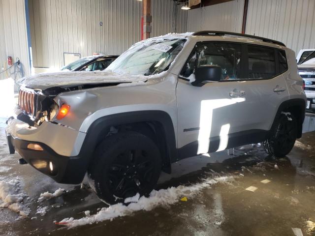 ZACNJBAB0KPK69835 | 2019 JEEP RENEGADE S