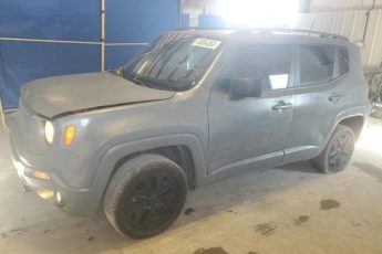 ZACNJBAB3KPK29829 | 2019 JEEP RENEGADE S