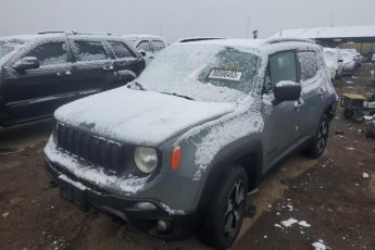 ZACNJBAB4LPL75514 | 2020 JEEP RENEGADE S