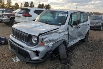 ZACNJBAB7LPL40806 | 2020 JEEP RENEGADE S