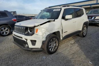 ZACNJBBB2LPL32269 | 2020 JEEP RENEGADE L