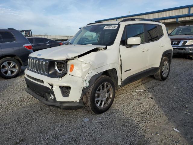 ZACNJBBB2LPL32269 | 2020 JEEP RENEGADE L