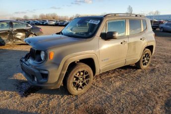 ZACNJBBB3LPL28800 | 2020 JEEP RENEGADE L