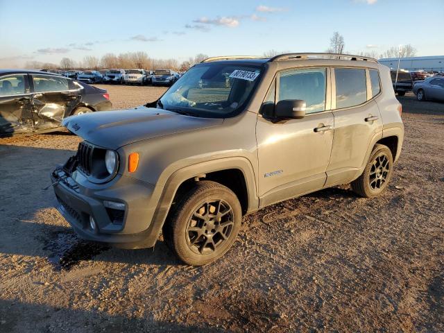 ZACNJBBB3LPL28800 | 2020 JEEP RENEGADE L