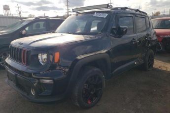 ZACNJBBB3LPL52028 | 2020 JEEP RENEGADE L