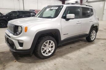 ZACNJBBB4LPL27185 | 2020 JEEP RENEGADE L