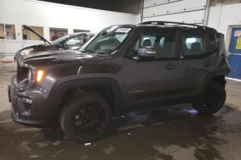 ZACNJBBB7LPL51822 | 2020 JEEP RENEGADE L