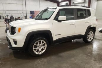 ZACNJBBB9LPL51949 | 2020 JEEP RENEGADE L