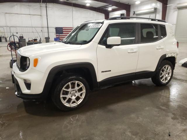 ZACNJBBB9LPL51949 | 2020 JEEP RENEGADE L