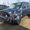 3FA6P0HDXHR410917 | 2017 Ford fusion se