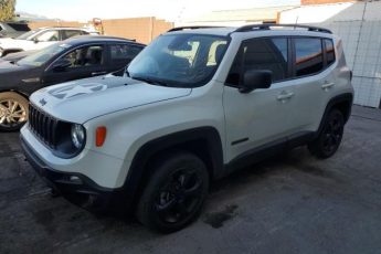 ZACNJDAB8MPM81171 | 2021 JEEP RENEGADE S