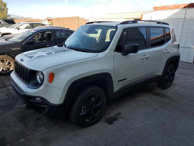 ZACNJDAB8MPM81171 | 2021 JEEP RENEGADE S