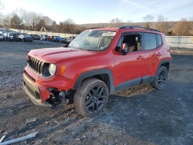 ZACNJDB15NPN69196 | 2022 JEEP RENEGADE L