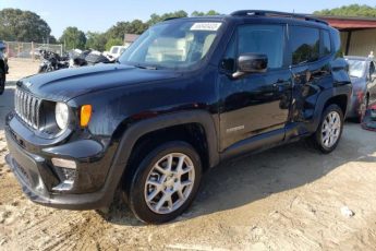 ZACNJDBB9MPN30912 | 2021 JEEP RENEGADE L