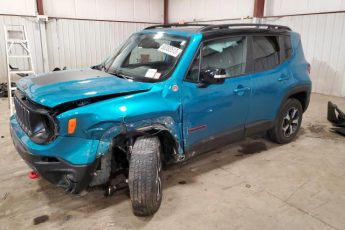 ZACNJDC17NPN45495 | 2022 JEEP RENEGADE T