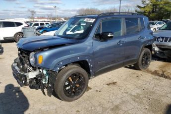 ZACNJDE10PPP12974 | 2023 JEEP RENEGADE A