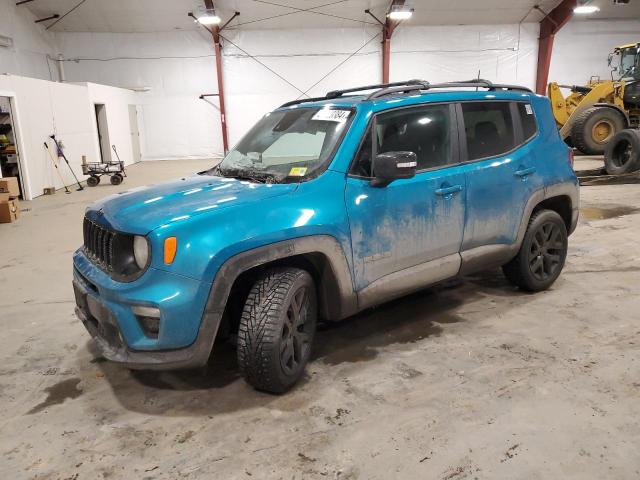 ZACNJDE12NPN60354 | 2022 JEEP RENEGADE A