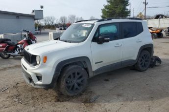 ZACNJDE12NPN72519 | 2022 JEEP RENEGADE A